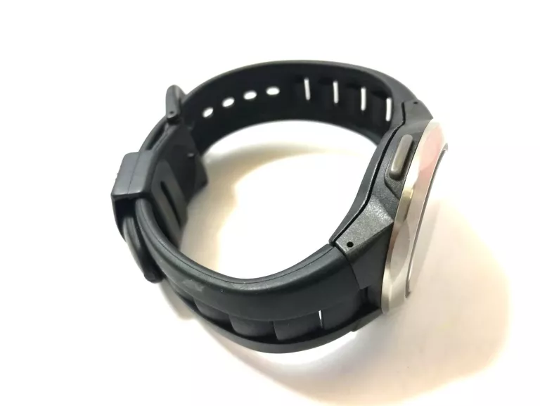 ZEGAREK JUNGHANS CARBON