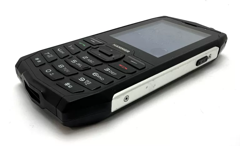 TELEFON HAMMER 4