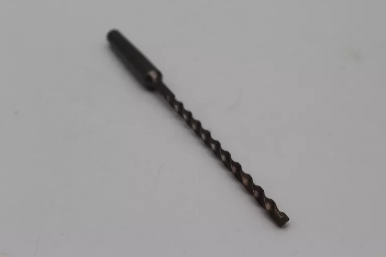 WIERTŁA STOŻKOWE DO BETONU ZBROJONEGO 5X160 MM DO ADAPTERA RAWLPLUG