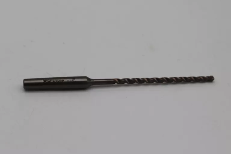 WIERTŁA STOŻKOWE DO BETONU ZBROJONEGO 5X160 MM DO ADAPTERA RAWLPLUG