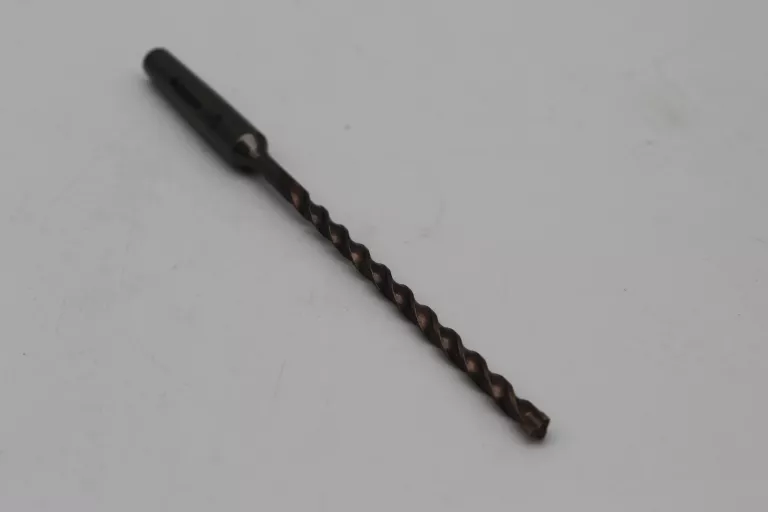 WIERTŁA STOŻKOWE DO BETONU ZBROJONEGO 5X160 MM DO ADAPTERA RAWLPLUG