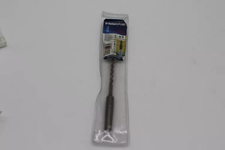 WIERTŁA STOŻKOWE DO BETONU ZBROJONEGO 5X160 MM DO ADAPTERA RAWLPLUG