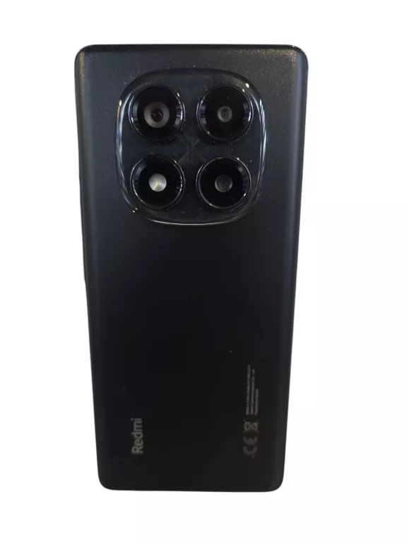 TELEFON XIAOMI REDMI NOTE 14 PRO 256/8 KOMPLET