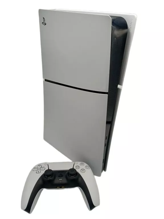 KONSOLA PS5 CFI-2016 1 TB 1 PAD POLECAMY