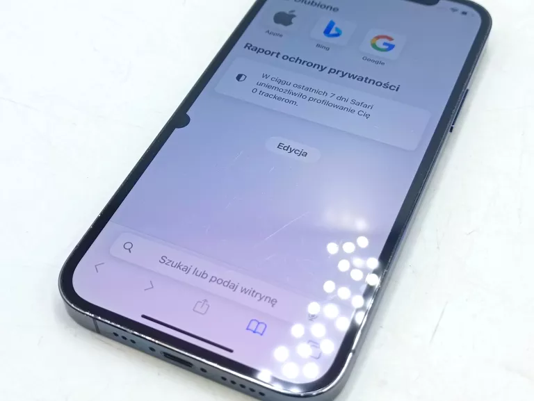 IPHONE 12 PRO 128 GB BAT 100% @OPIS!