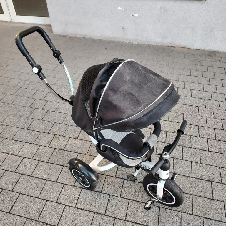 ROWEREK DZIECIĘCY TRIKE FIX