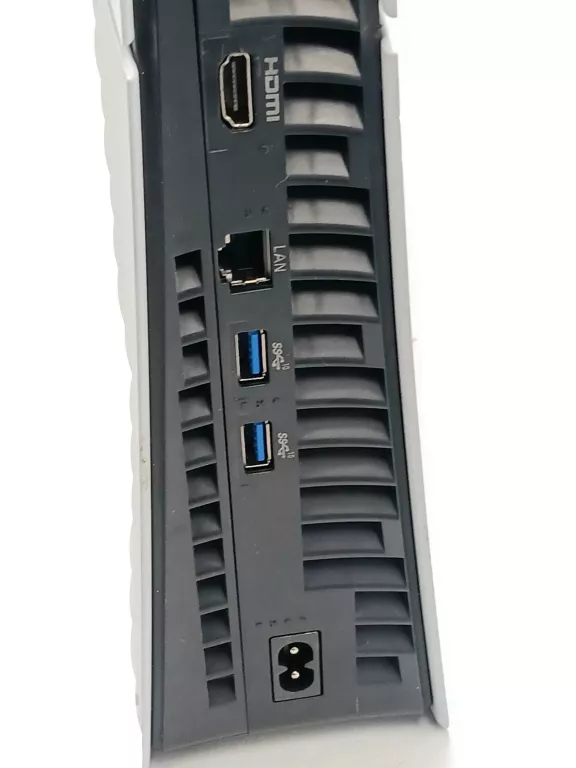 KONSOLA PS5 CFI-2016 1 TB 1 PAD POLECAMY