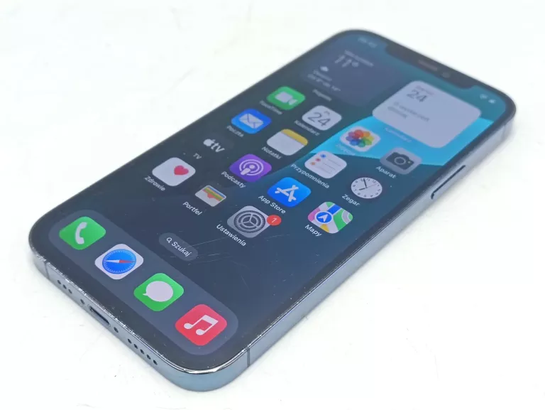 IPHONE 12 PRO 128 GB BAT 100% @OPIS!