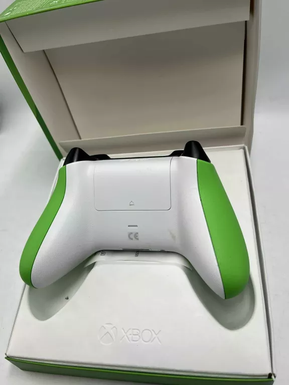 PAD DO XBOX ONE VELOCITY GREEN