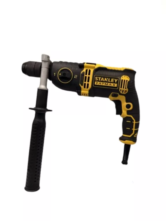 WIERTARKA UDAROWA 1100W KUFER FMEH1100 STANLEY