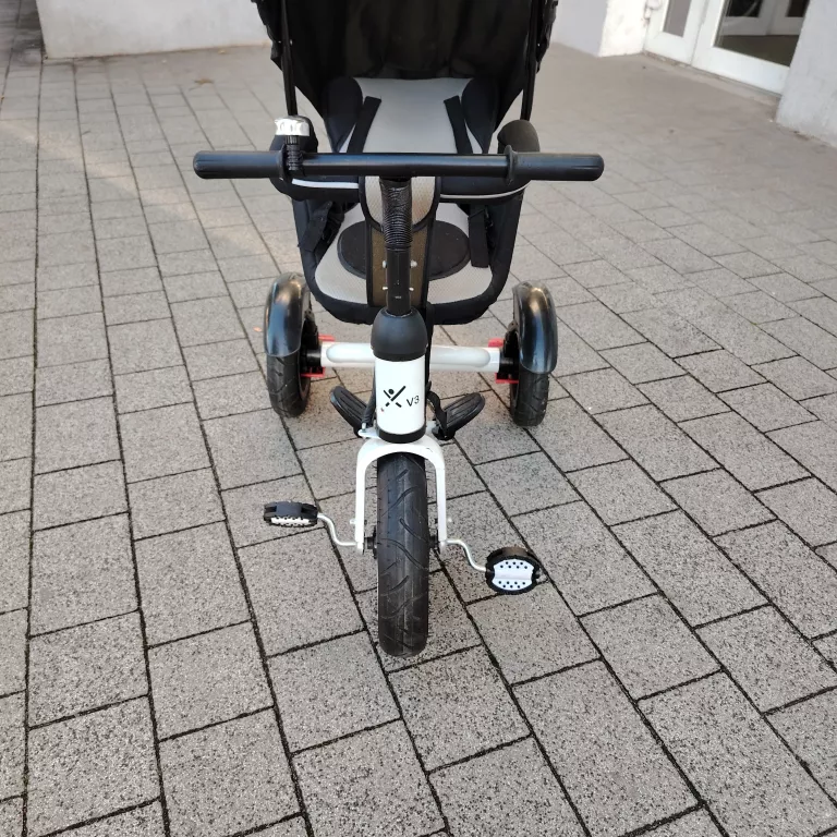 ROWEREK DZIECIĘCY TRIKE FIX