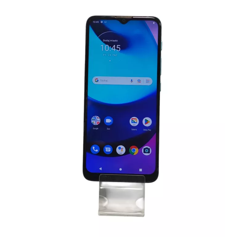 MOTOROLA E20 2/32 GB