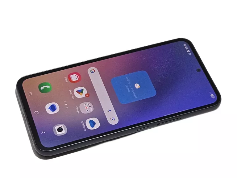 SAMSUNG GALAXY A54 5G 8 /128 GB