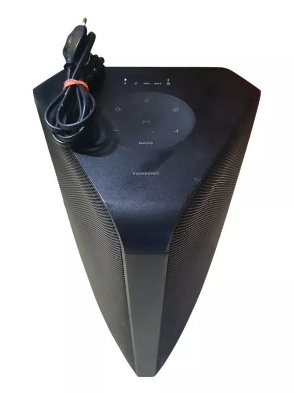GŁOŚNIK SAMSUNG MX ST40B + KABEL