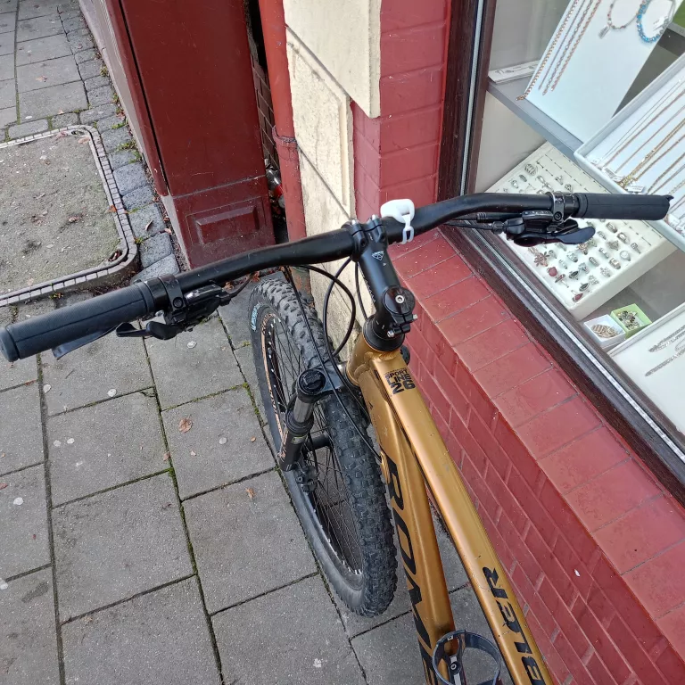 ROWER ROMET RAMBLER SPORT LINE