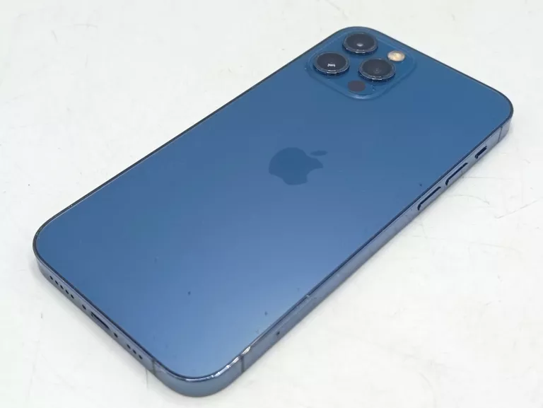 IPHONE 12 PRO 128 GB BAT 100% @OPIS!