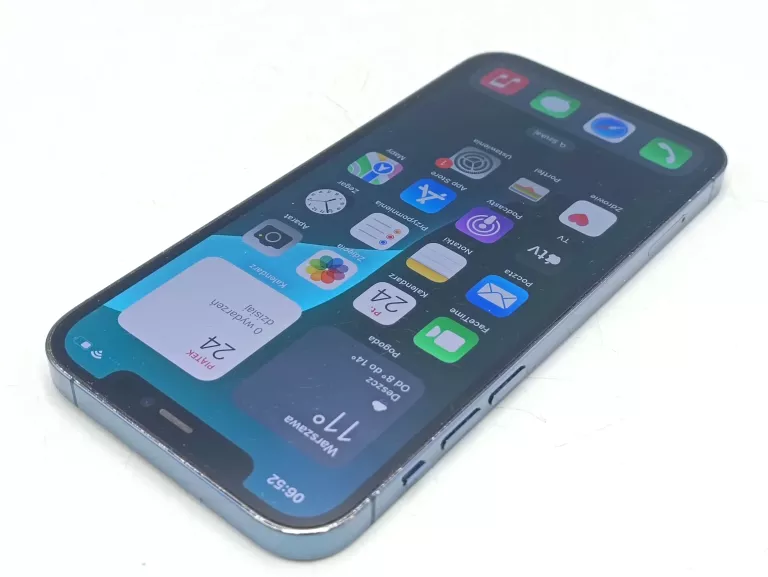 IPHONE 12 PRO 128 GB BAT 100% @OPIS!