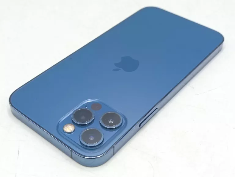 IPHONE 12 PRO 128 GB BAT 100% @OPIS!