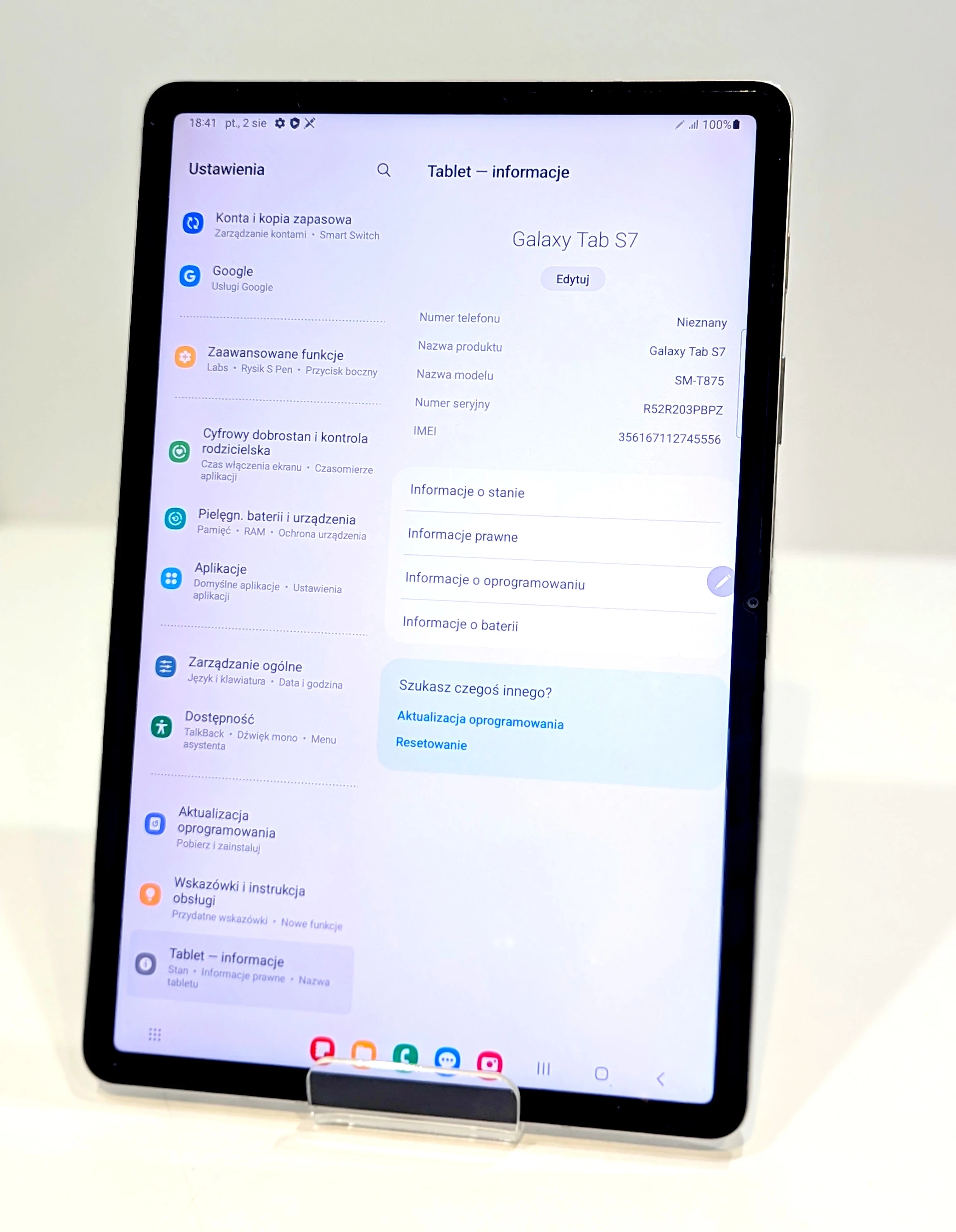 samsung-galaxy-tab-s7-t870-wifi-6128gb-przekatna-ekranu-1100