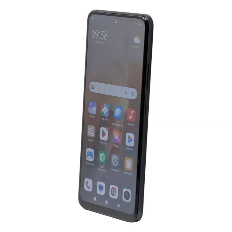 TELEFON REDMI NOTE 12 4/64 GB