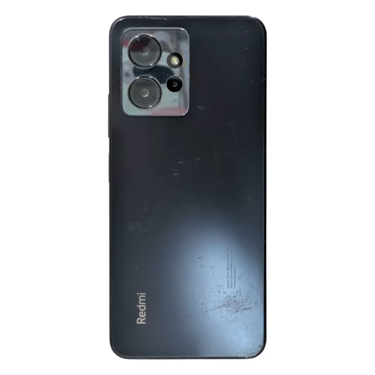 TELEFON REDMI NOTE 12 4/64 GB