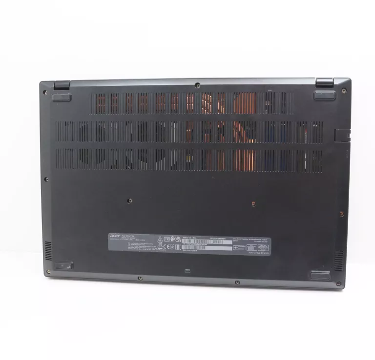 LAPTOP ACER NITRO V15 ANV15-41 15,6 " AMD RYZEN 5 16 GB / 512 GB CZARNY