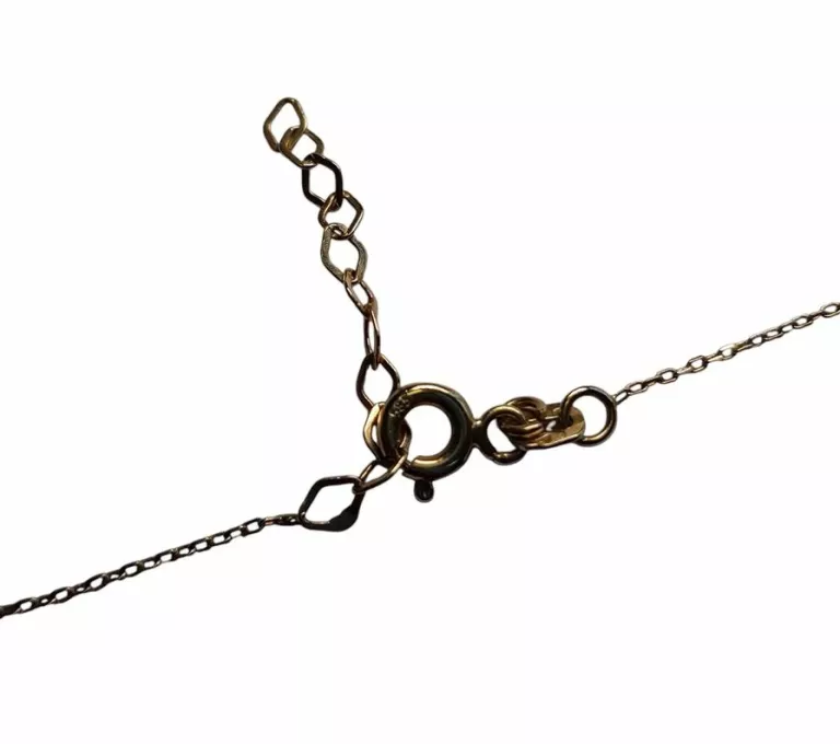 zloty-lancuszek-celebrytka-585-160g-dlugosc-calkowita-4500