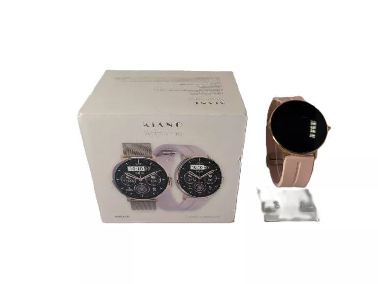 SMARTWATCH KIANO WATCH VENUS