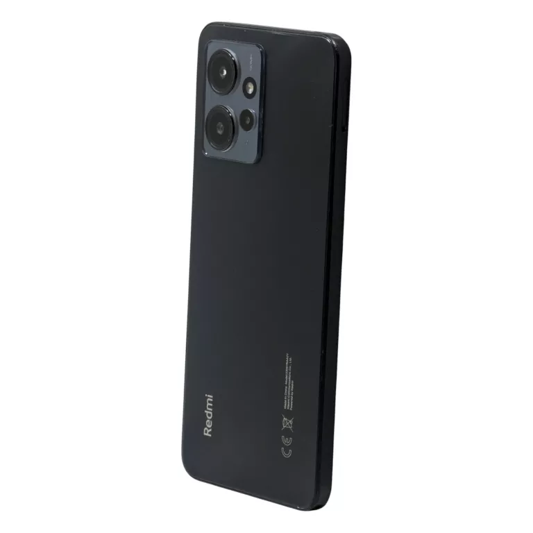 TELEFON REDMI NOTE 12 4/64 GB