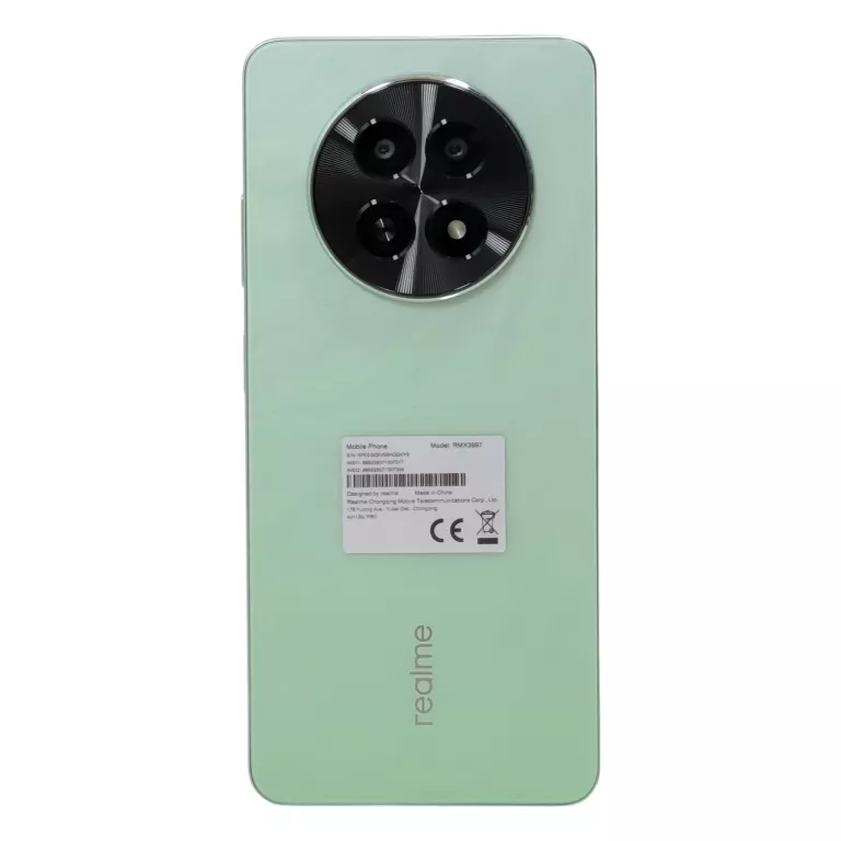 TELEFON REALME 12X 5G 6/128GB