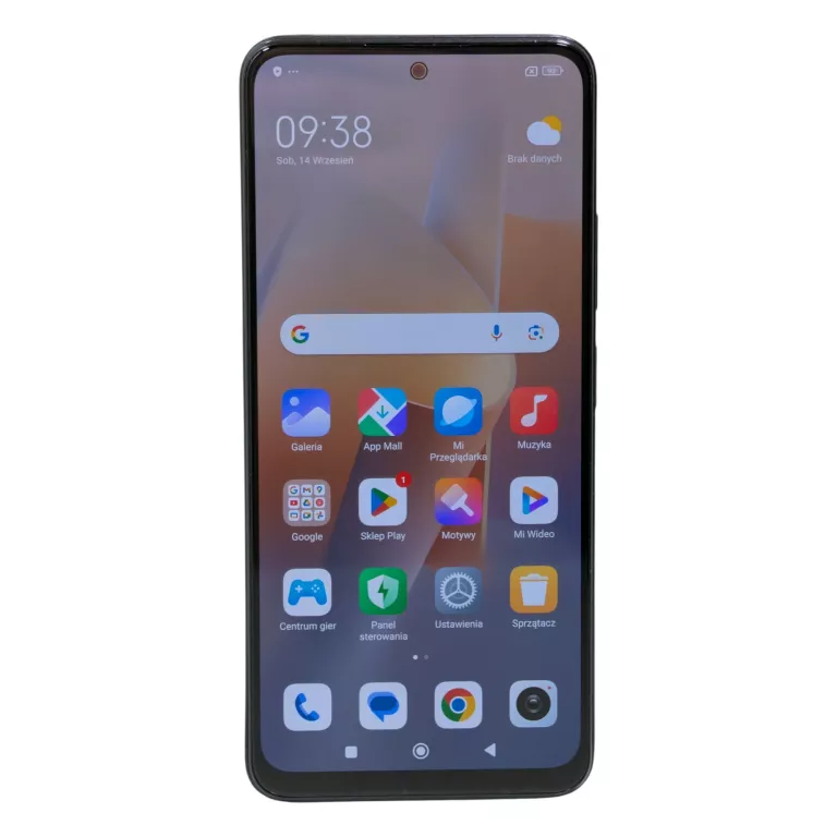 TELEFON REDMI NOTE 12 4/64 GB