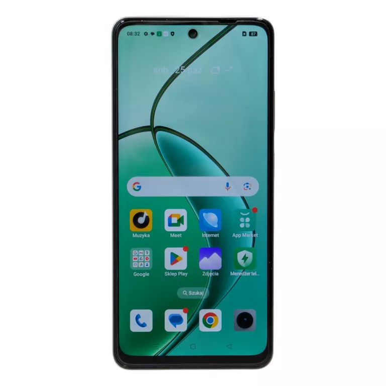 TELEFON REALME 12X 5G 6/128GB