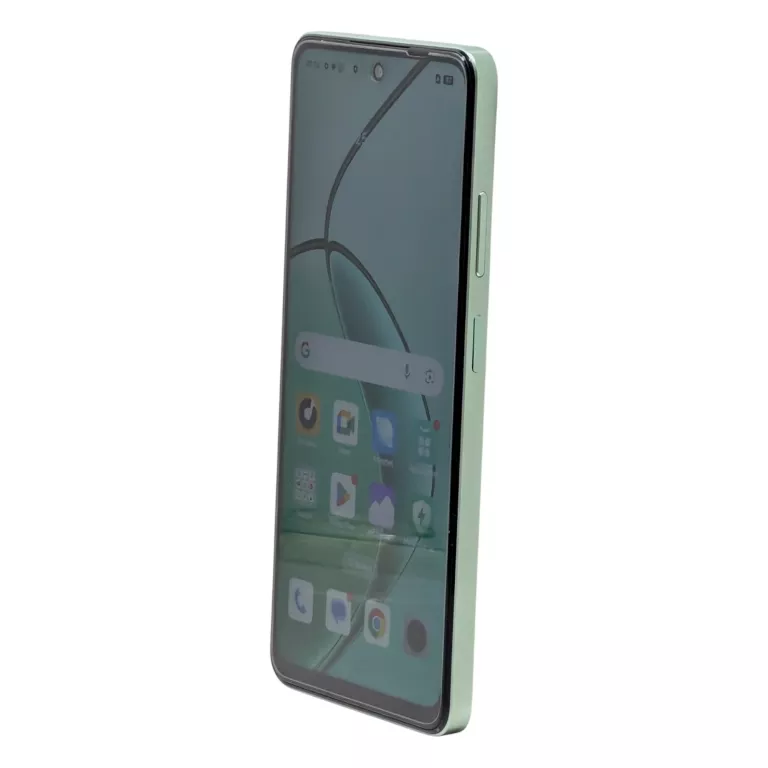 TELEFON REALME 12X 5G 6/128GB