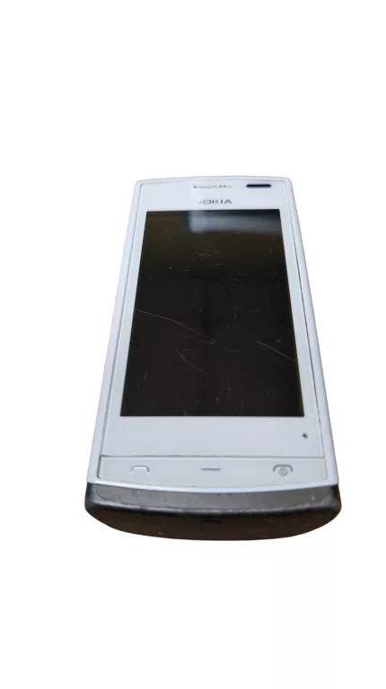 telefon-nokia-500-biala-akcesoria-kod-producenta-rm-750