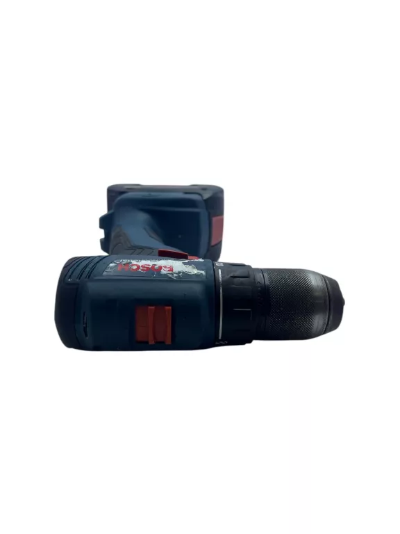 WKRĘTARKA BOSCH PROFESSIONAL GSR 185-LI 3 601 JK3 001