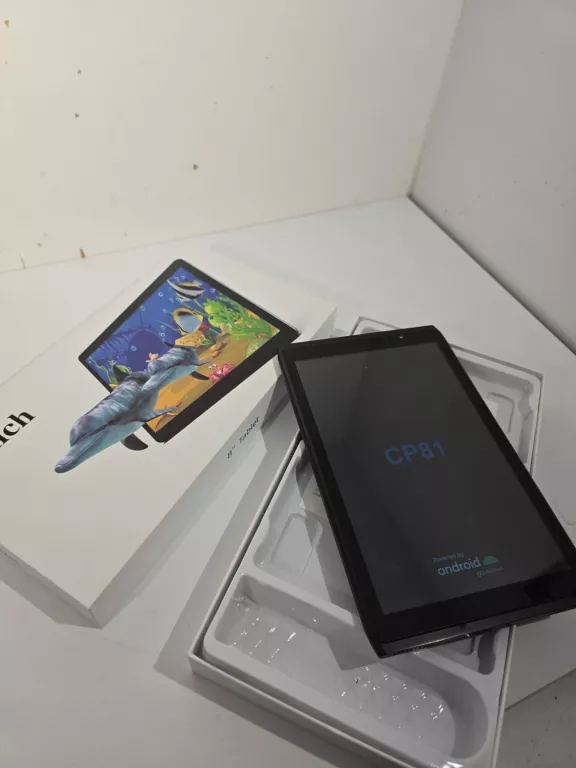 COOPERS TABLET CP81 2GB/32GB