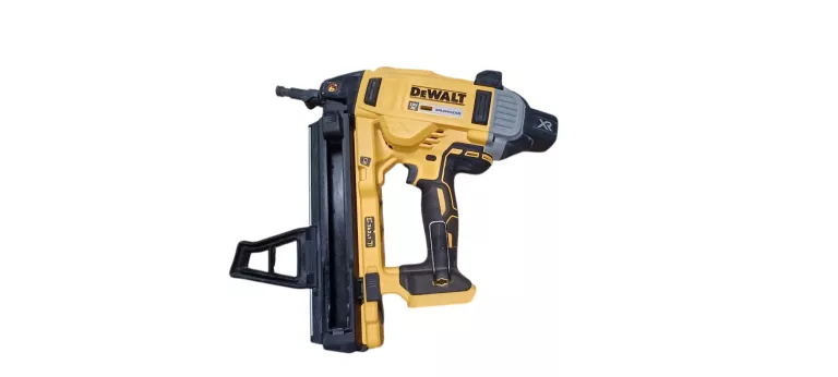 GWOŹDZIARKA DEWALT DCN890 OSADZAK 18V + 2XAKUMULATOR/ ŁADOWARKA