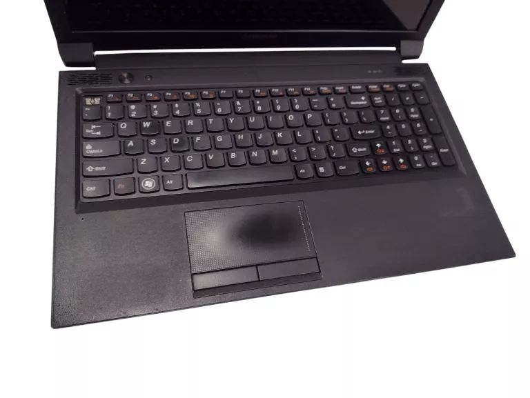 LAPTOP LENOVO B570E (UBUNTU)