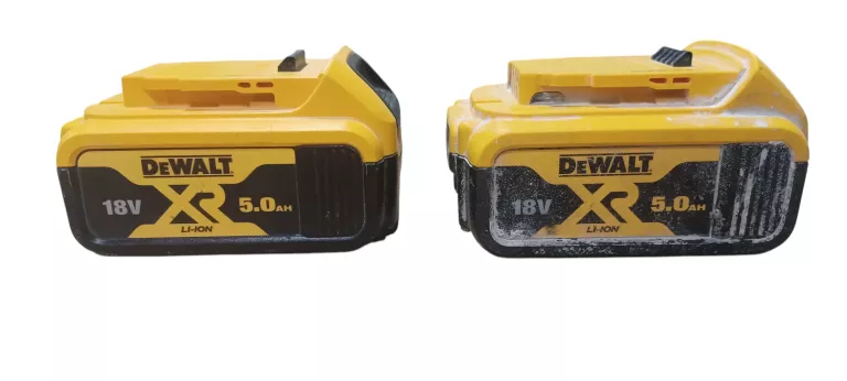 GWOŹDZIARKA DEWALT DCN890 OSADZAK 18V + 2XAKUMULATOR/ ŁADOWARKA