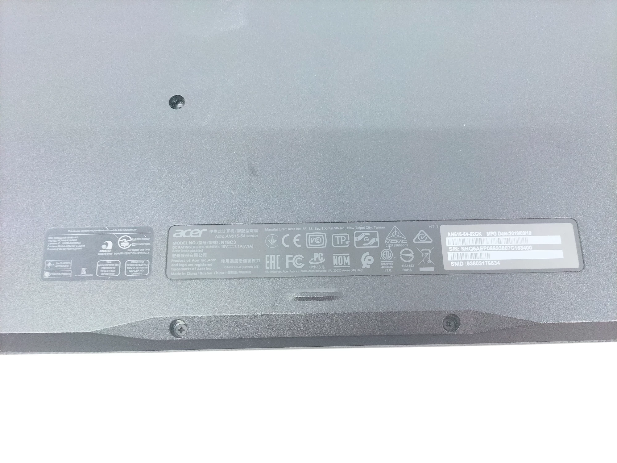 laptop-acer-nitro-5-i5-9gen-8512gb-seria-procesora-4366-20