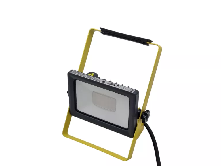 HALOGEN LED 20W NAŚWIETLACZ REFLEKTOR LAMPA