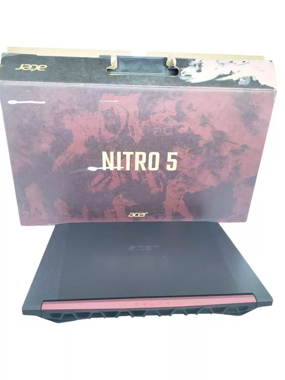 laptop-acer-nitro-5-i5-9gen-8512gb-sienkiewicza-58a-malbork