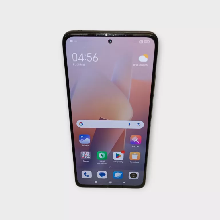 TELEFON XIAOMI REDMI NOTE 11 PRO SOLO