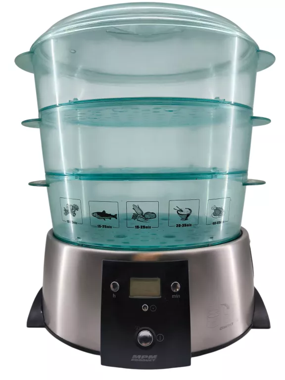 PAROWAR  MPM 800W