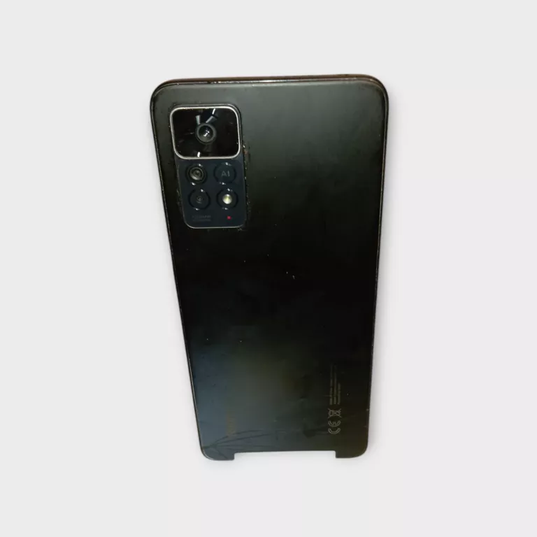 TELEFON XIAOMI REDMI NOTE 11 PRO SOLO