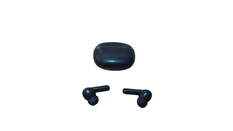 SŁUCHAWKI BLUETOOTH TWE-210 CZARNE