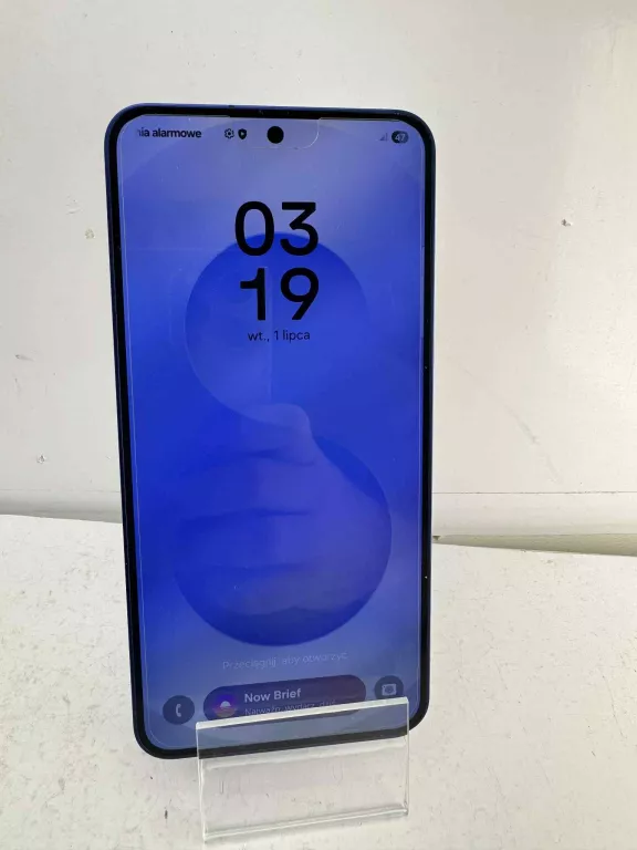TELEFON SAMSUNG S25 12/256GB OPIS!!!