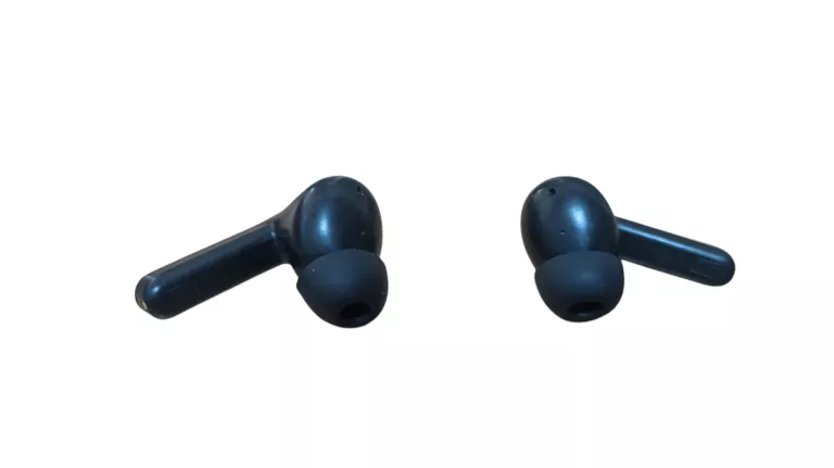 SŁUCHAWKI BLUETOOTH TWE-210 CZARNE