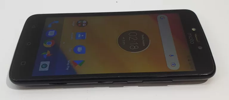 TELEFON MOTOROLA MOTO C PLUS