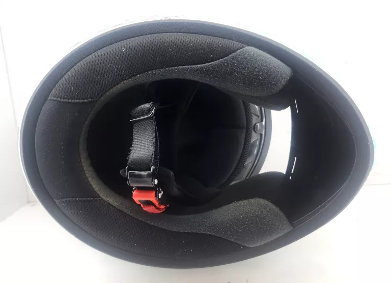 KASK MOTOROWY LS2  STARDUST 2 ROZMIAR S